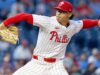 Report: i Phillies firmano Luzardo con una proroga di cinque anni
