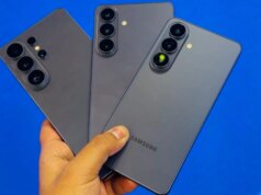 Dopo niente, Samsung potrebbe permetterti di creare le tue app con l’intelligenza artificiale sui telefoni Galaxy