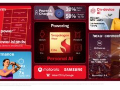 Laddove l’umanità ha fallito, Qualcomm immagina che il futuro sia pieno di pin IA