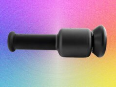 Recensione del massaggiatore orbitale Rally: la rivoluzione oscillante