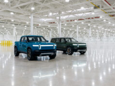 Il disegno di legge dello stato di Washington che consente la vendita diretta di Rivian e Lucid si sta avvicinando al traguardo