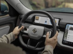 L’attesissimo R2 di Rivian inizierà le vendite in primavera con 330 miglia di autonomia