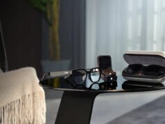 Questo elegante rivale di Meta Ray-Ban ti ha appena messo in faccia Gemini e ChatGPT