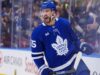 Nicolas Roy dei Maple Leafs parla delle voci commerciali degli Oilers
