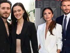 David e Victoria Beckham “devastati” perché si perdono il compleanno di Brooklyn