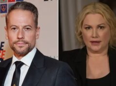 Ioan Gruffudd vince la causa per ordinanza restrittiva contro l’ex moglie Alice Evans dopo amare tensioni