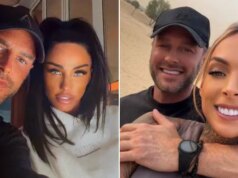 L’ex marito di Katie Value, Lee Andrews, afferma che più donne lo hanno accusato di truffa