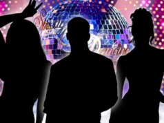 Si cube che ogni ballerino Strictly professional sia “affrontato dall’ascia” della BBC