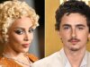 Doja Cat fa marcia indietro nel criticare Timothée Chalamet e ammette di averlo fatto per “mi piace”