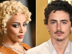 Doja Cat fa marcia indietro nel criticare Timothée Chalamet e ammette di averlo fatto per “mi piace”