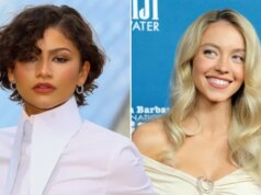 Le immagini del forged di euforia riaccendono le voci sulla faida tra Zendaya e Sydney Sweeney