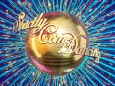 Strictly Come Dancing “prende tre ballerini professionisti prima della nuova serie di cambiamenti”