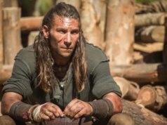 Cancella i tuoi programmi per il fantastic settimana e goditi un grintoso dramma sui pirati “invecchiato come un buon vino”