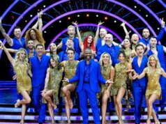 Due star di Strictly Come Dancing “hanno smesso di avere accomplice famosi” nel cambiamento dello spettacolo