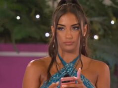 Shakira Khan di Love Island: “Gli abusi domestici erano la norma nella mia comunità”