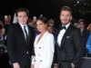 David e Victoria Beckham dichiarano “ti amo” al figlio Brooklyn nel giorno del suo 27esimo compleanno nonostante la faida