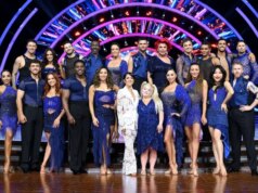 La BBC sta considerando di eliminare altre due star di Strictly Professional nel rinnovamento della nuova serie