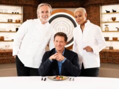 Il presentatore Matt Tebbutt “ha abbandonato MasterChef: The Professionals dopo solo una serie”