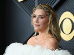 Kesha annulla il concerto dopo aver criticato la Casa Bianca come “disumana” per aver usato la sua musica