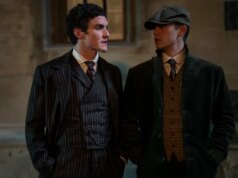 “Suono il nuovo Moriarty: Andrew Scott è la mia più grande ispirazione”