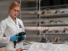 Amazon Prime ha lasciato cadere l’agghiacciante dramma poliziesco di Nicole Kidman con il caso del serial killer