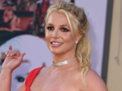 Britney Spears arrestata per guida in stato di ebbrezza in California