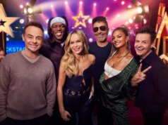 Il futuro di Britain’s Received Expertise potrebbe sorprendere i fan dopo le preoccupazioni che potrebbe essere eliminato