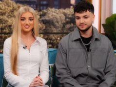 La principessa Andre “spera che mamma Katie Value e papà Peter Andre siano nello present di ITV”