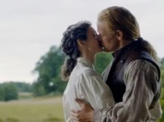 L’ultima stagione di Outlander potrebbe rovinare lo present – ma non riesco a distogliere lo sguardo