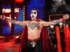 La “star più maledetta del wrestling” mostra un vaso di denti al debutto in WWE