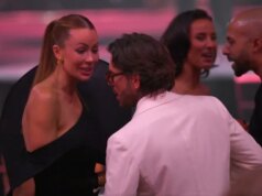 Olivia Attwood “rilassata e felice” con Pete Wicks dopo aver dichiarato entusiasta di essere single