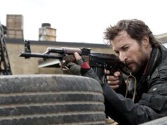 Serie di fantascienza post-apocalittica avvincente che ha catturato l’attenzione dei fan, ora in streaming su Netflix