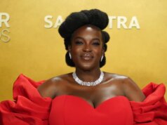 Il vincitore del Bafta è rimasto “in lacrime” perché la BBC ha tenuto in mostra gli insulti razzisti