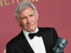 Harrison Ford in lacrime lascia i fan scioccati: “Questa è la prima volta che lo vedo così”