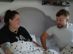 Ho visto il movie Handcuffed di Channel 4: gli spettatori non riescono a vedere il momento cruciale