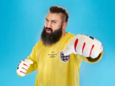 Joe Marler esorta le star della seconda stagione di Celeb Traitors a “stare attente” mentre lancia un avvertimento