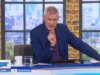 Jeremy Vine deriso spietatamente dopo la scioccante dichiarazione dell’Iran: “Alan Partridge sincero”