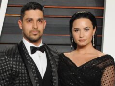 Demi Lovato cube che la relazione con Wilmer Valderrama quando aveva 18 anni non period “okay”