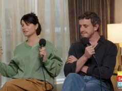 Paul Mescal e Jessie Buckley sotto accusa per un aneddoto “folle” sui gatti
