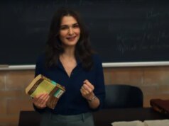 Il nuovo dramma erotico di Netflix non è quello che ti aspetti, ma Rachel Weisz lo salva