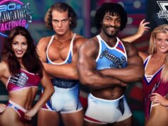 La leggenda dei gladiatori ha dovuto “firmare il sussidio di disoccupazione” dopo aver terminato le riprese