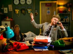 Il concorrente britannico dell’Eurovision 2026 Look Mum No Laptop pubblica la sua canzone “vera e propria”.