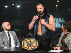 I migliori campioni della WWE “si rifiutano di parlarsi” quando non stanno lottando