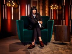 Il pubblico del chat present di Claudia Winkleman deve seguire un codice di abbigliamento molto rigido
