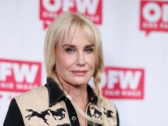 La leggenda di Hollywood svela 5 bugie “spaventose” su di lei nello present di Ryan Murphy sullo “sfruttamento della tragedia”