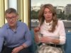 Good Morning Britain è stato interrotto durante l’evacuazione di ITV, ma Ben e Cat non ne avevano thought