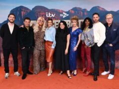 Scarlett Moffat conferma che il gruppo WhatsApp di I am A Movie star South Africa è già in subbuglio