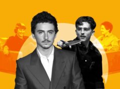 Timothee Chalamet ha avvertito che la sua carriera a Hollywood è minacciata dopo i commenti “arroganti”.