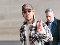 Ryan Gosling condivide la sua “opinione impopolare” sulle volpi a Londra