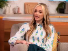 Fearne Cotton condivide la reazione allo scandalo “che cambia la vita” dell’ex pedofilo Ian Watkins